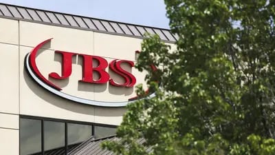 Em dezembro, o BNDES começou a se desfazer de ações da JBS e levantou R$ 2,7 bilhões, também por meio de um ‘block trade'