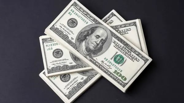Precio del dólar hoy lunes 25 de marzo: cuál es el tipo de cambio en Perúdfd