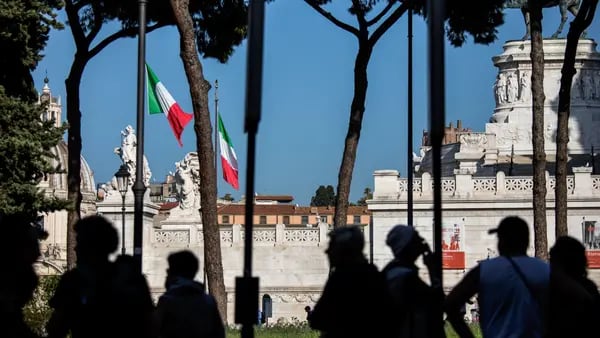 El experimento populista de Italia ha falladodfd