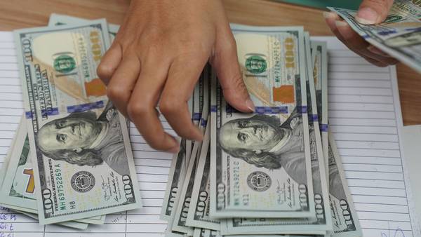 Dólar en Colombia: esto valdría hoy si le hubiera ido como en otros países de LatAmdfd