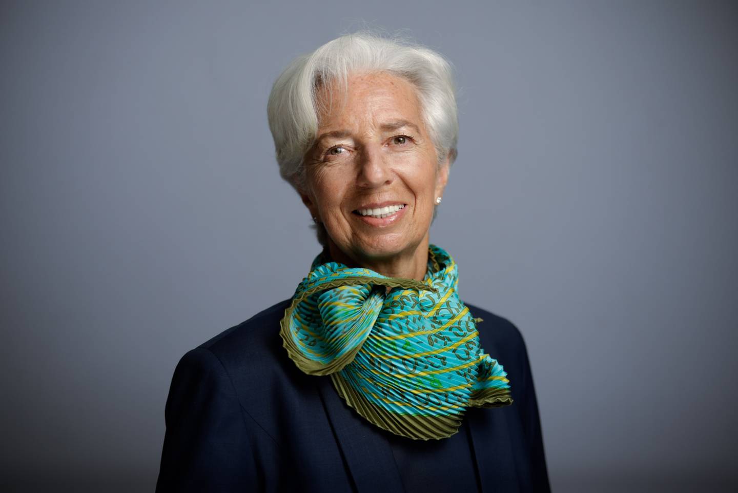 “Mesmo quando os choques de oferta desaparecem, é improvável que a dinâmica desinflacionária da última década retorne”, disse Lagarde na semana passada