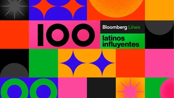 100 Latinos Influyentes: diversidad y talento señalan el empuje de esta comunidaddfd