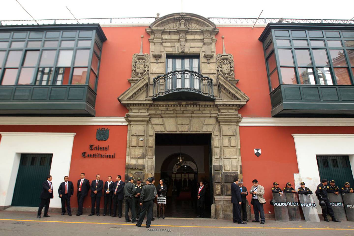 Tribunal Constitucional del Perú.dfd