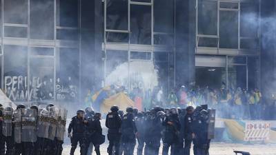 Brazil’s Political Unrest Could Affect Assets and Markets, Economists Warndfd