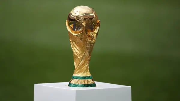 Ano de Copa: CBF espera faturar mais R$ 1 bilhão em 2022dfd