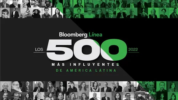 Por qué removimos a Mauricio Claver-Carone del listado de Los 500 de América Latinadfd