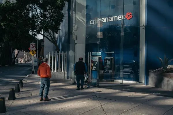 El banco estadounidense se prepara para vender su operación minorista mexicana, conocida como Citibanamex, y el destino de las piezas de arte y patrimonio propiedad de su fundación Fomento Cultural Banamex se han convertido en una parte importante del debate.