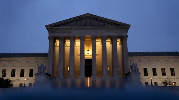 Suprema Corte mantém em vigor proibição do aborto no Texasdfd
