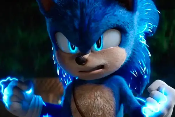 El rendimiento de “Sonic” es un buen augurio para otras películas familiares que se estrenarán próximamente.