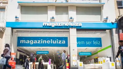 Após registrar aumento expressivo das vendas no primeiro ano da pandemia, impulsionado principalmente pelo e-commerce, Magalu pode ter desacelerado o ritmo de crescimento no terceiro trimestre
