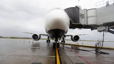 Piden a Boeing más datos sobre el 787 para reanudar las entregasdfd
