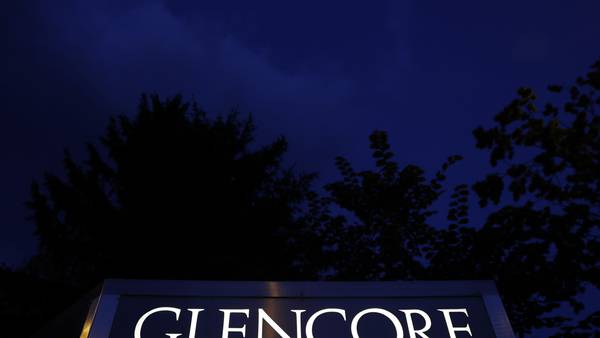 Glencore tendría uno de los peores registros de abuso de derechos humanosdfd