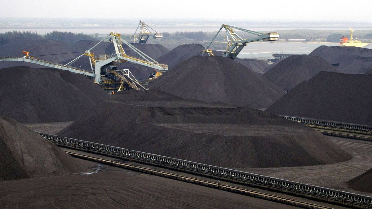 Uso sostenido de carbón hasta 2024 amenaza metas climáticas: AIE