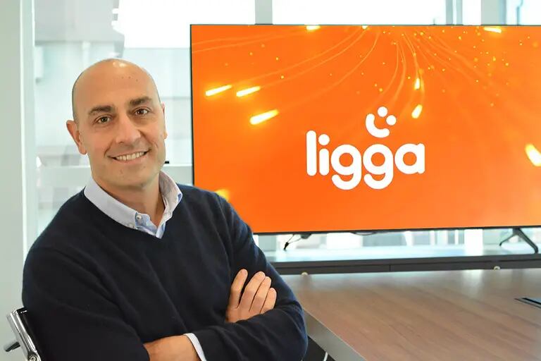 Fernando Spadari, novo CEO da Ligga, diz que o próximo ciclo da companhia vai buscar eficiência na gestão e proximidade com players internacionais e mercado financeirodfd