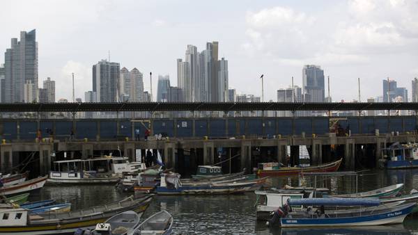 Panamá aumenta sus ingresos corrientes acumulados en $US19.9 millonesdfd