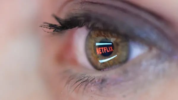Netflix suma 300.000 nuevos suscriptores en LatAm en el tercer trimestredfd