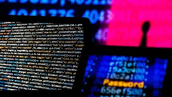 Hackers cripto tendrán un año récord: han saqueado más de US$3.000 millonesdfd