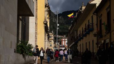 Cuatro consejos del sector turismo a Petro para ubicar a Colombia como destino topdfd