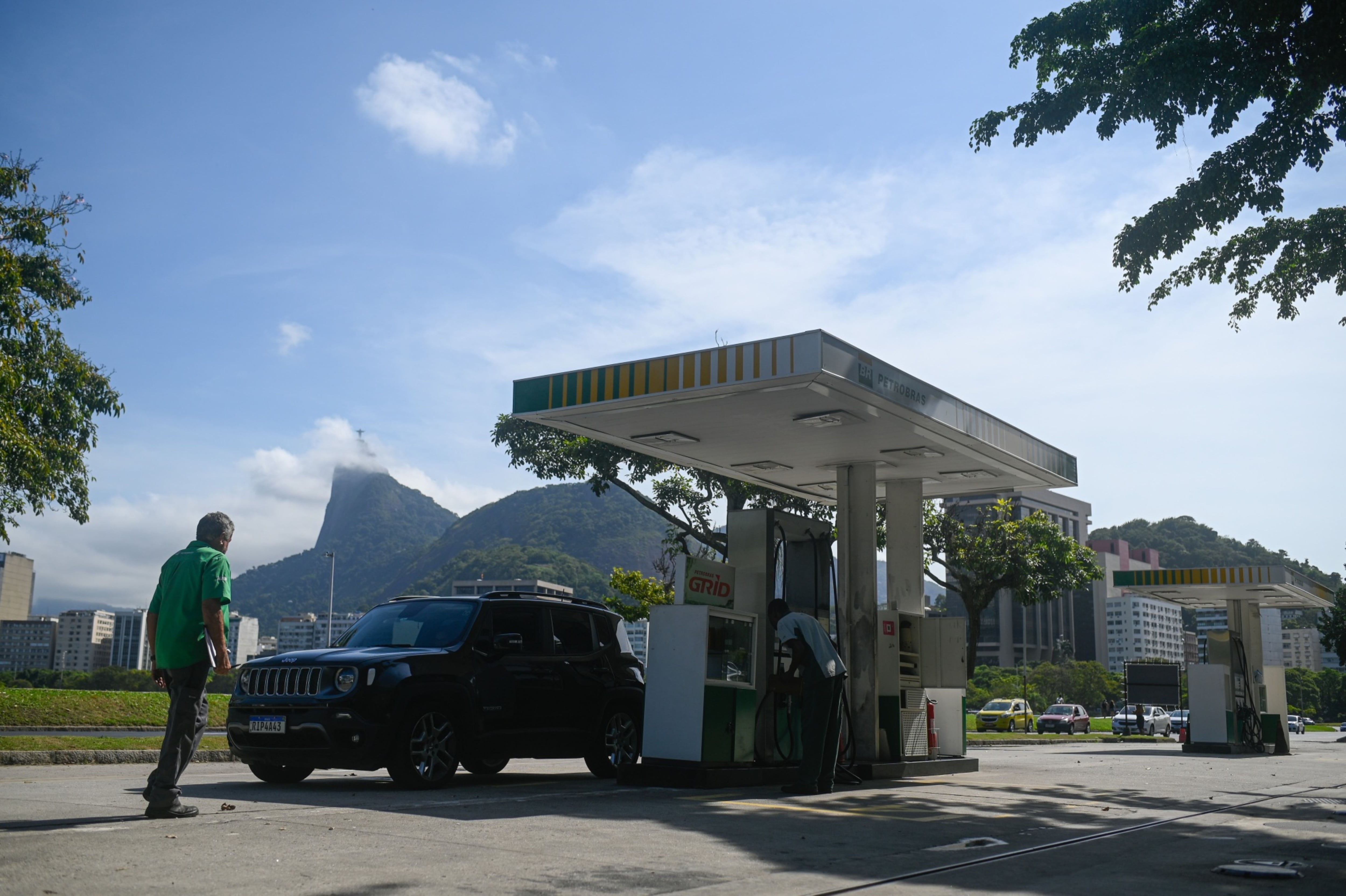 Lula Chooses New Target at Petrobras: Dividends for Shareholders