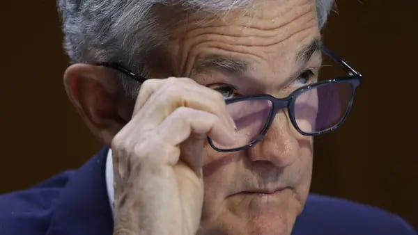 Lo que menos espera el mercado de tasas es que la Fed les dé claridaddfd