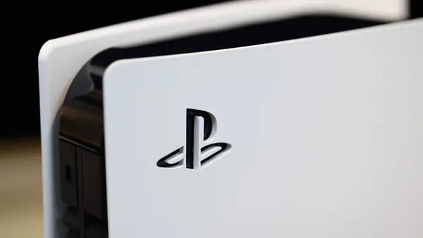 Sony batalla para fabricar suficientes PlayStation ante interrupción de suministrodfd