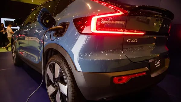 Colombia, en el podio de ventas de autos eléctricos e híbridos en LaTAmdfd
