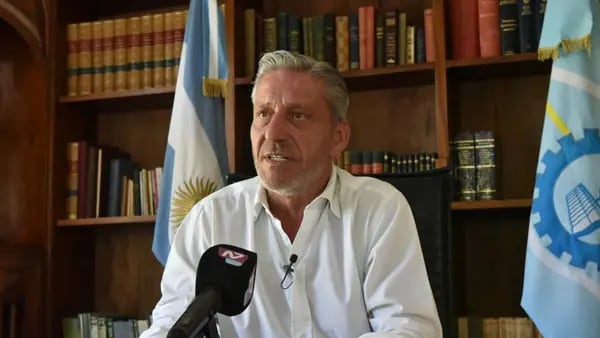 Gobernador de Chubut deroga Ley minera y convoca a un plebiscitodfd