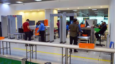 O que os viajantes brasileiros têm esquecido nos aeroportos?dfd