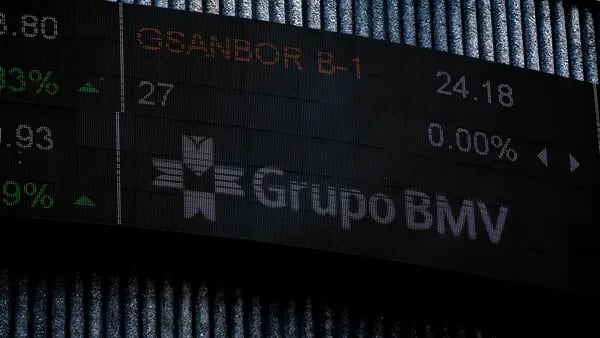 Sanborns inicia proceso para deslistar sus acciones de la Bolsa Mexicana de Valoresdfd