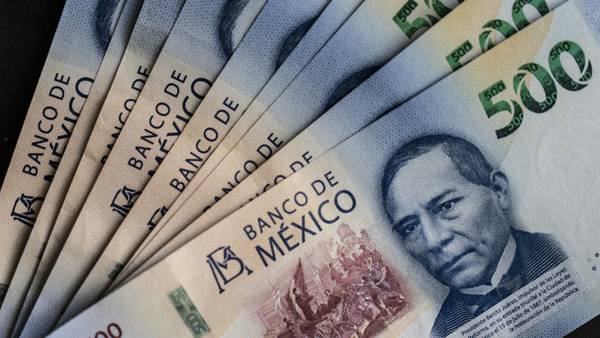 Precio del dólar hoy 2 de mayo: cuál es el tipo de cambio en Méxicodfd