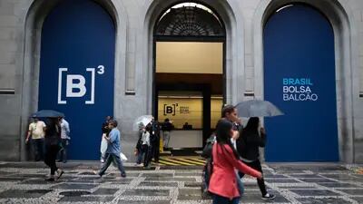 Sediada em São Paulo, a B3 reúne as empresas de capital aberto no Brasil, com ações negociadas no pregão