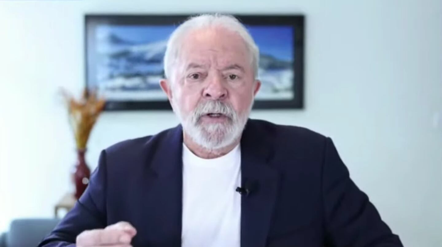 Lula voltou a criticar política de preços da companhia