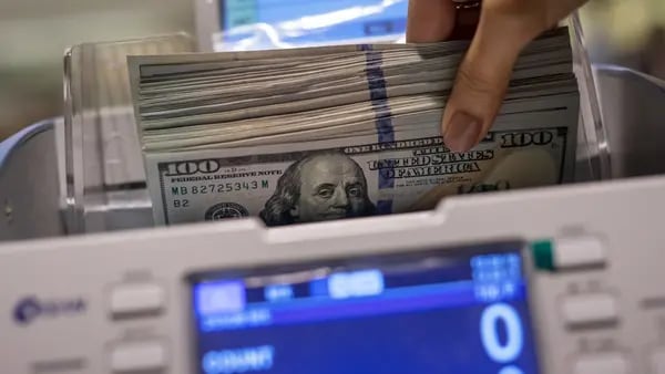 Precio del dólar hoy 19 de julio: cómo termina el día el tipo de cambio en Perúdfd