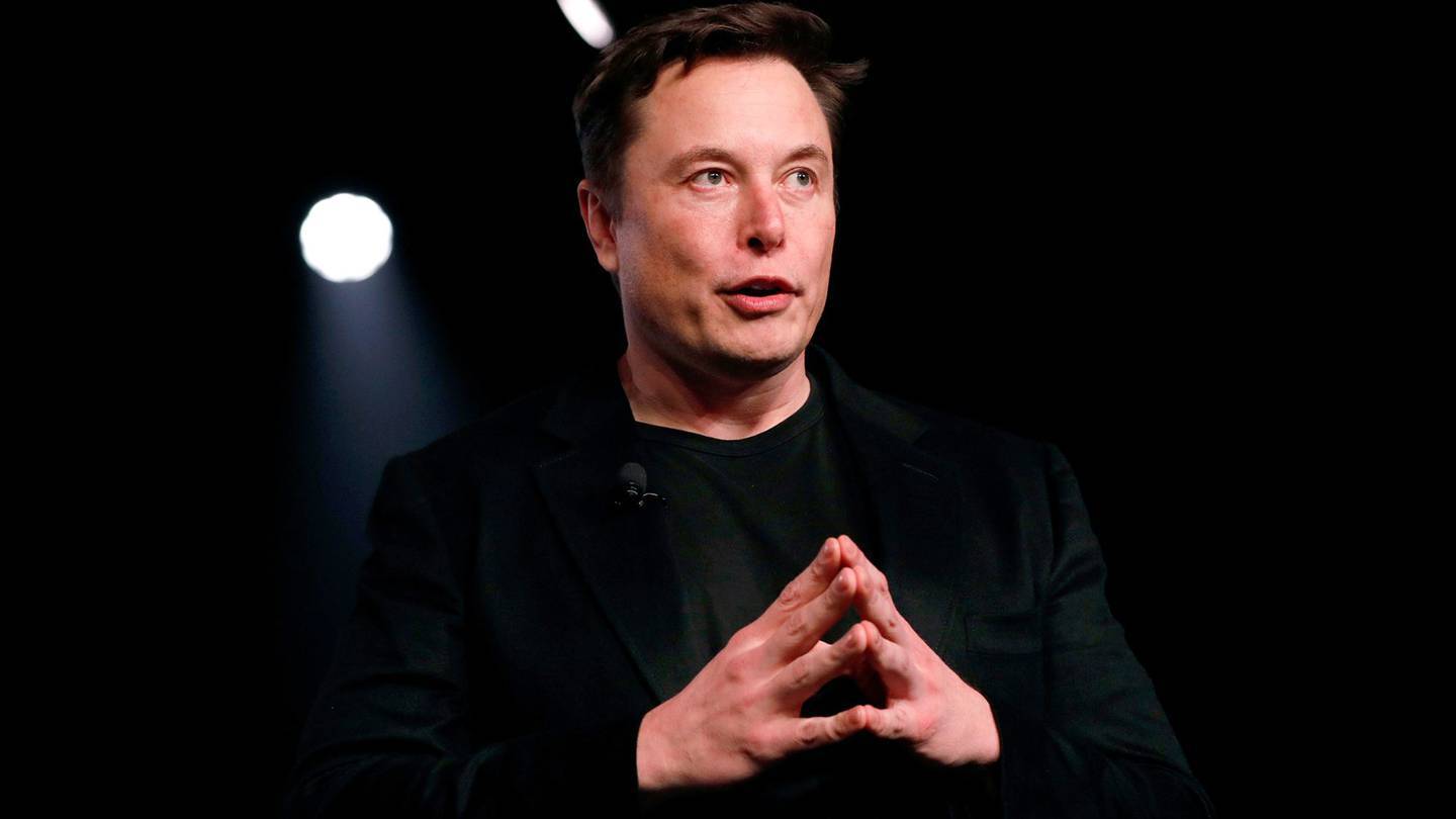 Elon Musk havia dado ultimato a funcionários da Tesla na última quarta-feira (1) para que retornassem aos escritórios para trabalhar