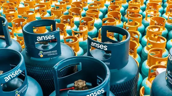 Mi ANSES Programa Hogar: cómo acceder al subsidio para garrafas de gas en Argentinadfd