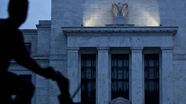 Global Central Banks’ Decisions Add Suspense to US Fed’s June 14 Announcementdfd