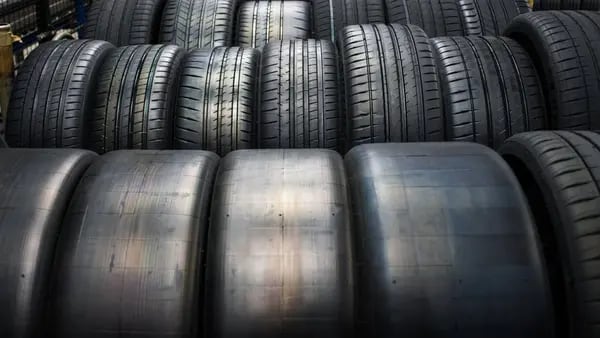Neumáticos: empresarios y trabajadores llegaron a un acuerdo por el conflicto salarialdfd