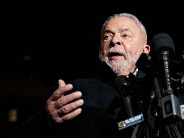 Lula da Silva’s Approval Ratings Top Jair Bolsonaro, Trail His Previous Terms: Ipecdfd