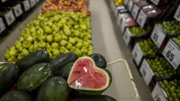 México da licencia de sanidad a empresas de alimentos para controlar inflacióndfd