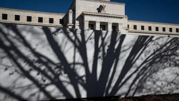 Actas de la Fed revelarán origen del temor inflacionario que empuja las tasas al alzadfd