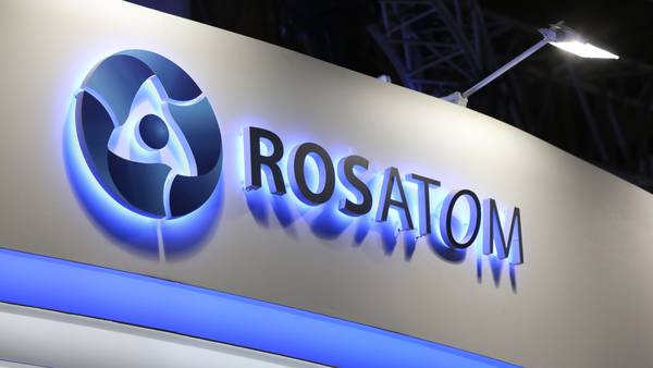 EE.UU. evalúa sanciones contra Rosatom, la estatal rusa de energía nucleardfd