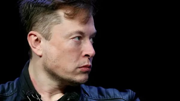 Elon Musk necesita a los periodistas más de lo que ellos necesitan a Twitterdfd