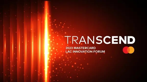 “Trascender” el foro de Mastercard que demostró el futuro de la industria de los pagos y el impacto de la inteligencia artificialdfd