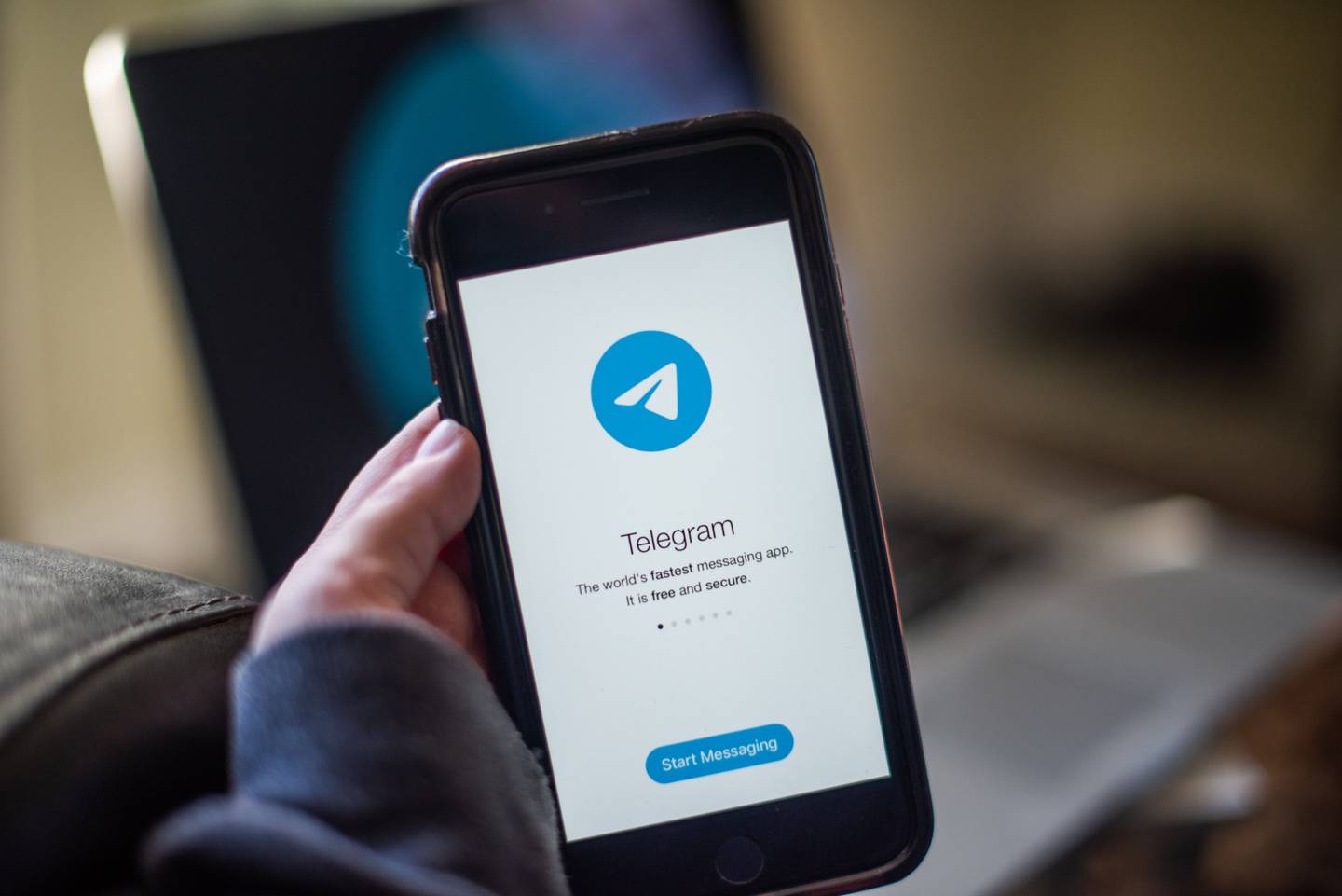 TikTok, Telegram, y otras plataformas móviles, se suman a las fallas.