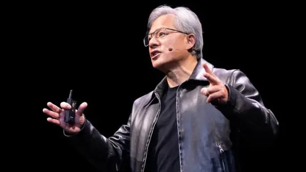 NVIDIA revelará inovações em IA generativa no GTC 2024dfd