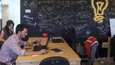 Gráfico: Ainda tem dinheiro para as startups da América Latina? dfd
