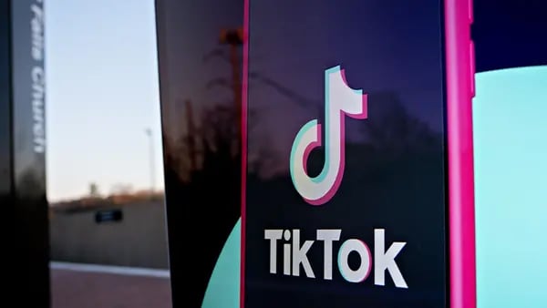 TikTok prepara batalha jurídica para evitar proibição do aplicativo nos EUAdfd