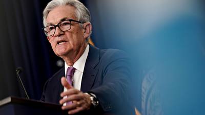 Inversionistas ven discurso de Powell como luz verde para repunte de mercados emergentesdfd