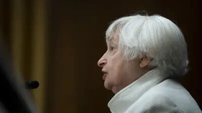 Janet Yellen, secretária do Tesouro dos EUA, disse que a economia americana vai desacelerar até o fim do ano