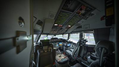 La FAA quiere prolongar las grabaciones de la “caja negra” de los avionesdfd